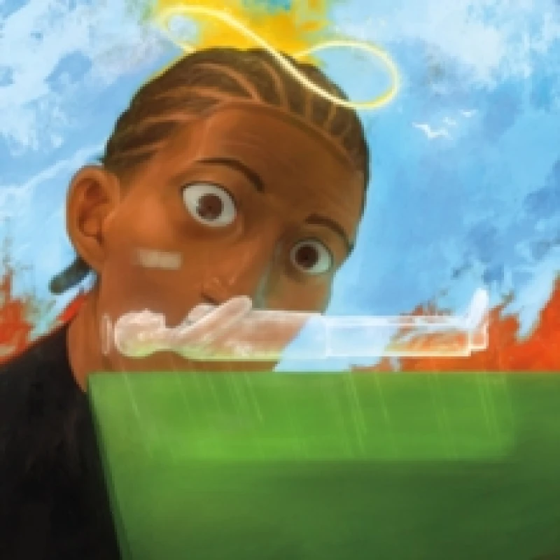 Image of Magic, Alive! Vinyl