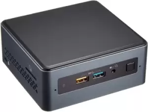 Image of Intel Pentium DDR4-2400 Ultra HD Barebone