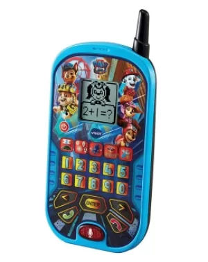 Image of Vtech Paw Patrol Learning Phone