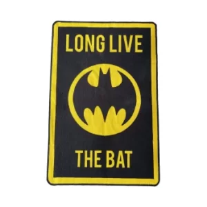 Image of DC Comics Batman Rug