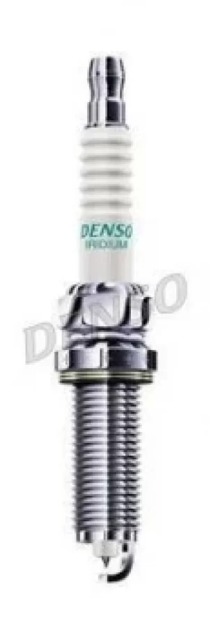 Image of 1x Denso Iridium Spark Plugs SC20HR11 SC20HR11 267700-5580 2677005580 3444
