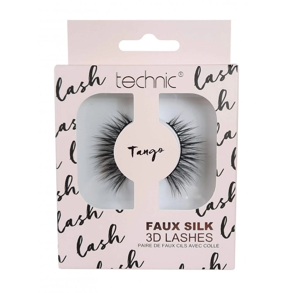 Image of Technic Faux Silk Lashes Tango