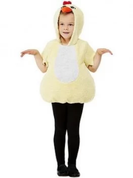 Image of Toddler Chick Costume