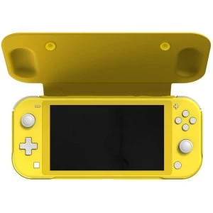 Image of Nintendo Switch Yellow Flip Case