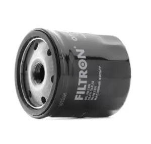Image of FILTRON Oil filter VW,AUDI,SKODA OP 616/3 04E115561,04E115561B,04E115561D Engine oil filter 04E115561H,04E115561T