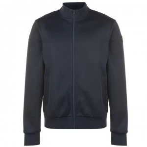 Image of Everlast Tex Tracksuit Jacket Mens - Navy
