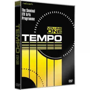 Image of Tempo - Volume 1