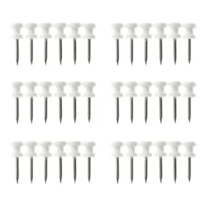 Image of Takker Refill Pack White