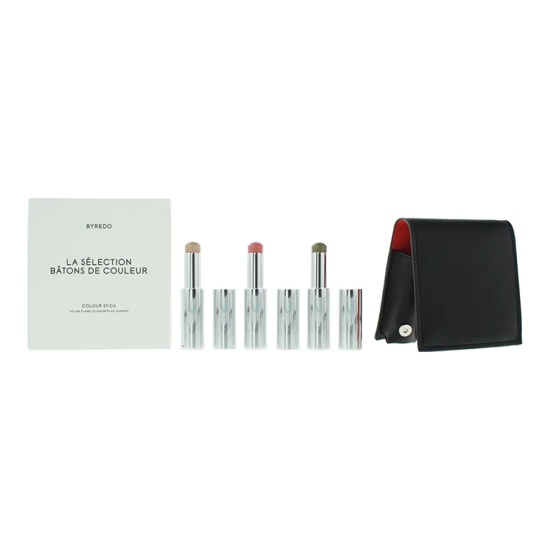 Image of Byredo La Selection Batons de Couleur - 3 Orange