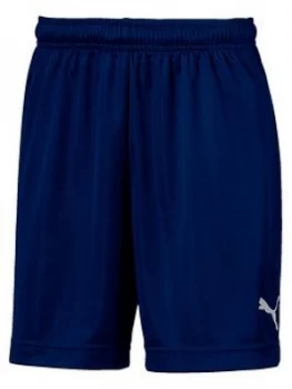 Image of Puma Junior Football Play Short