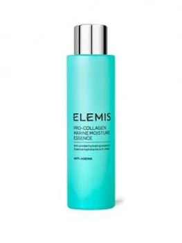 Image of Elemis Elemis Pro-Collagen Marine Moisture Essence, One Colour, Women