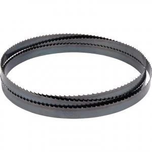 Image of Draper Bandsaw Blades 1425mm 1/2" 6tpi
