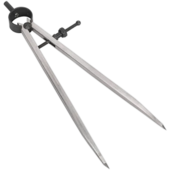 Image of Sealey Spring Divider 200mm