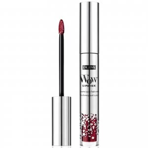 Image of PUPA WOW Liquid Lipstick 3ml(Various Shades) - You're my Queen