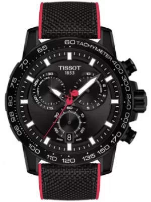 Image of Tissot Mens Supersport Giro d'Italia Watch T125.617.37.051.00