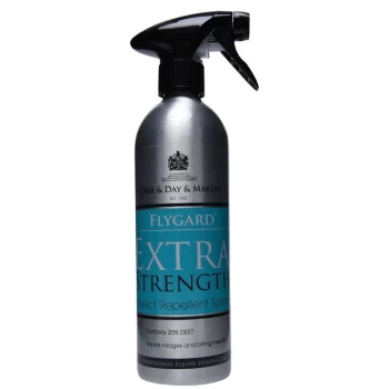 Image of Carr Day Martin Extra Strength Flygard 500ml - Multi