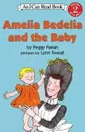 Image of amelia bedelia and the baby