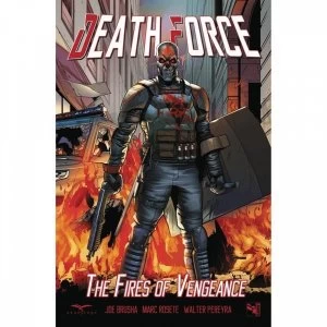 Image of Death Force