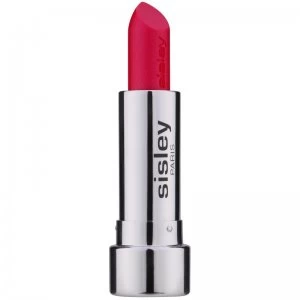 Image of Sisley Phyto-Lip Shine High Gloss Lipstick Shade 14 Sheer Fushia 3 g