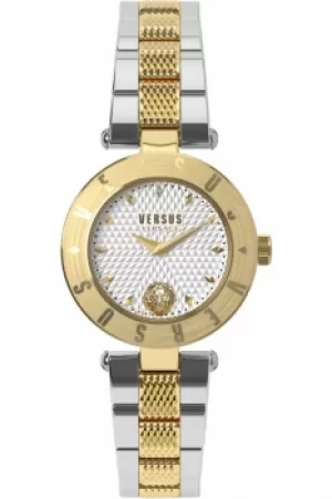 Image of Ladies Versus Versace Logo 2 Watch S77090017