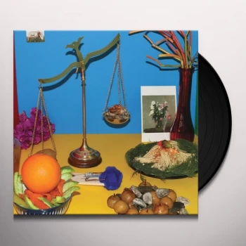 Image of Wreck And Reference - Absolute Still Life Vinyl