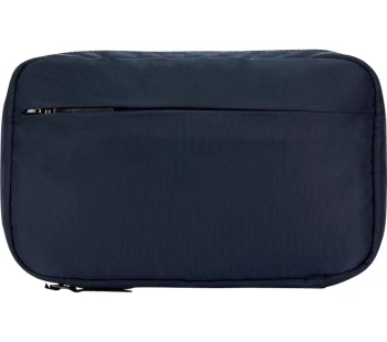 Image of INCASE Nylon Accessory Organizer - Navy, Navy