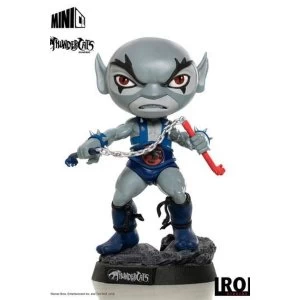 Image of Panthro (Thundercats) Mini Co. PVC Figure