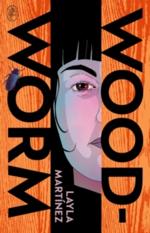 Image of Woodworm Hardback