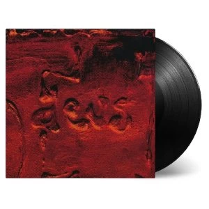 Image of Deus - Zea Vinyl