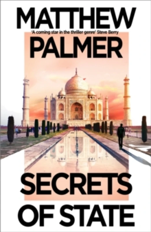 Image of Secrets of State. Paperback. By Matthew Palmer Books