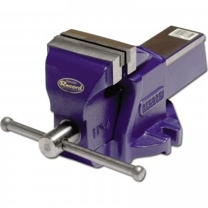 Image of Irwin Record Mechanics Vice 125mm