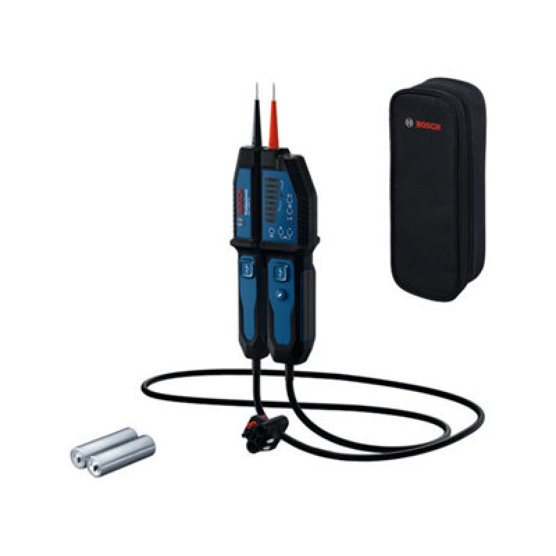 Image of Bosch GVT 1000-15 Voltage Tester 0601077800