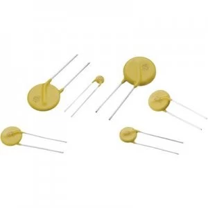 Image of Disk varistor WE VD 820541406 14 V Wuerth Elektronik WE VD 820541