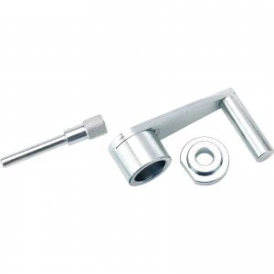 Image of Draper Expert 3 Piece Renault Timing Kit