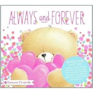 Image of Forever Friends - Always & Forever