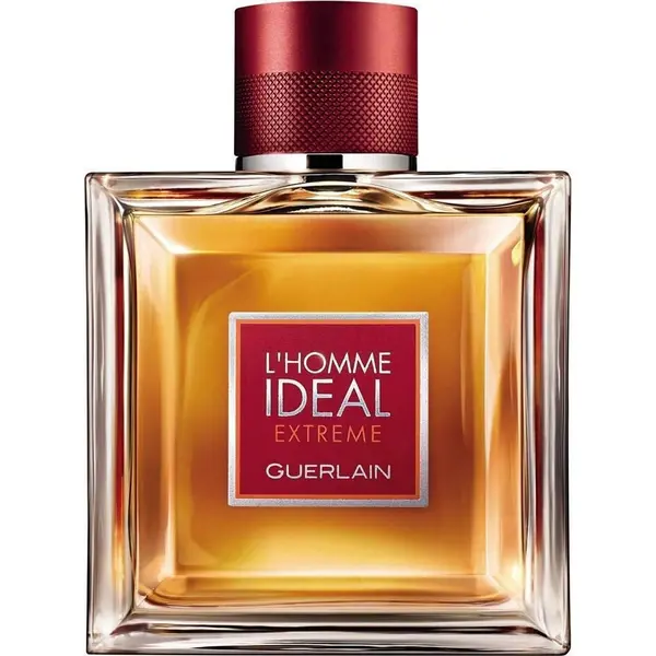 Image of Guerlain LHomme Ideal Extreme Eau de Parfum For Him 100ml