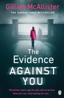 Image of The Evidence Against You : The gripping bestseller from the author of Richard & Judy pick That Night