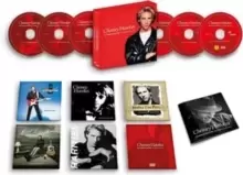 Image of The Complete Picture: The Albums 1991-2012