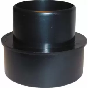 Image of Charnwood 100/75RC Hose Reducer 100mm to 75mm (4" to 3")