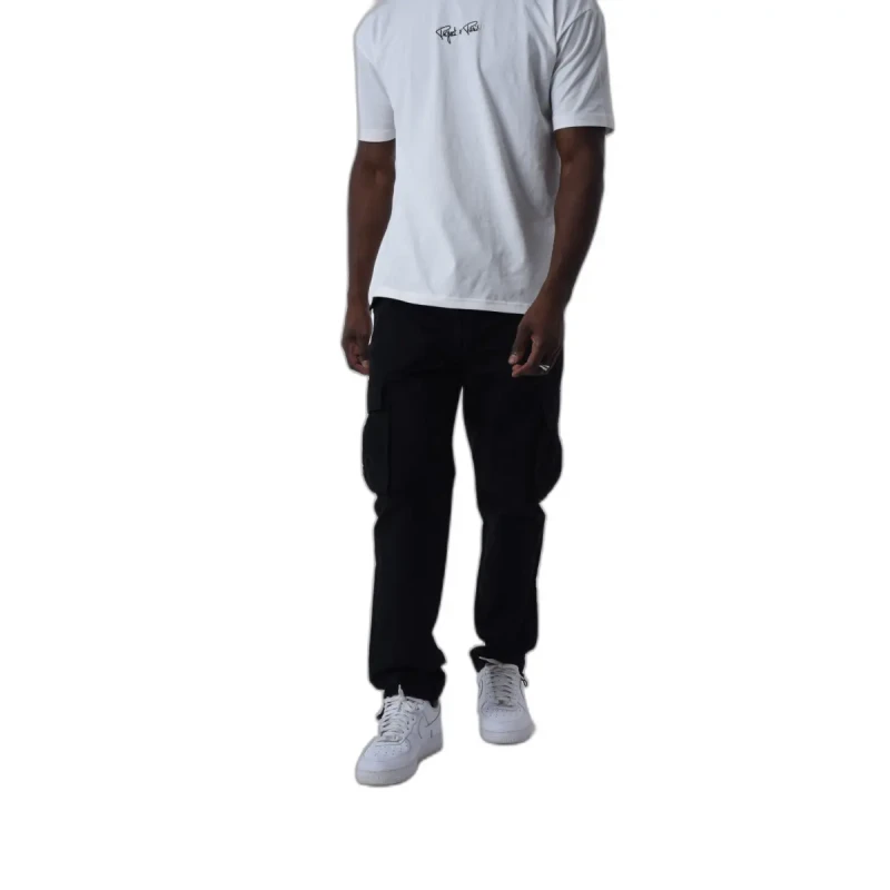 Image of Project X Paris Cargo Trousers Project X Paris Noir Male L