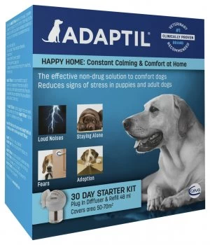 Image of Adaptil 30 Day Starter Kit