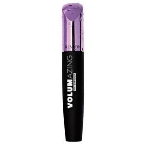 Image of Revlon Volumazing Waterproof Mascara, Blackest Black