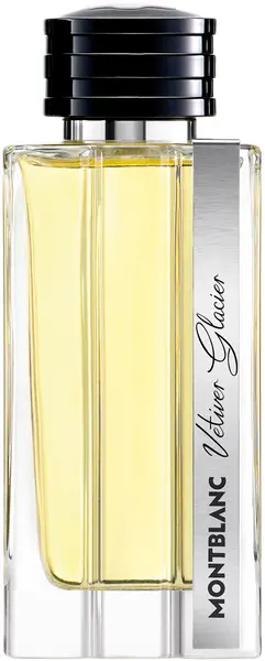 Image of Mont Blanc Collection Vetiver Glacier Parfum Spray 125ml