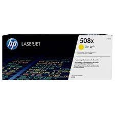 Image of Image Excellence HP CF362X Yellow Laser Toner Ink Cartridge