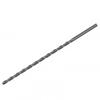 Image of Dormer A125 HSS Extra Long Series Drill Bit 9.5mm 250mm Pack of 1