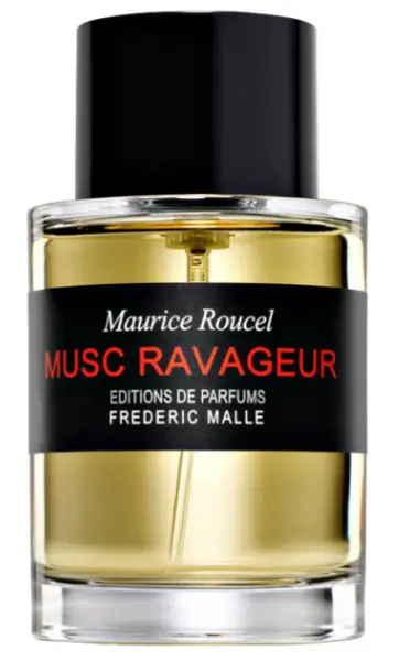 Image of Frederic Malle Musc Ravageur Eau de Parfum Unisex 100ml