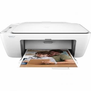 Image of HP DeskJet 2622 Wireless Colour Inkjet Printer