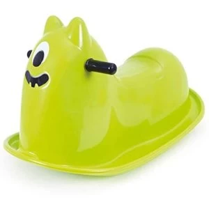 Image of Single Monster Rocker - Green