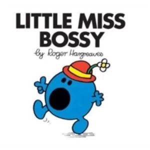 Image of Little Miss Bossy
