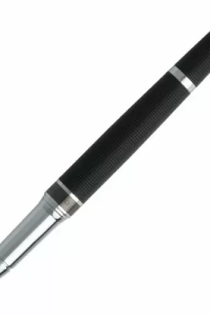Image of Hugo Boss Pens Framework Rollerball Pen HSW8875A